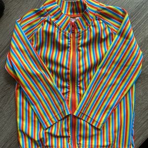 Kortni Jeane rashguard